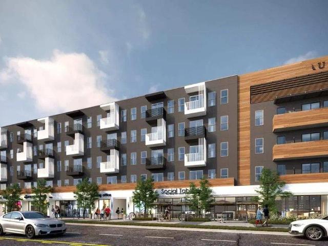 Apartment for rent in Austin, Texas