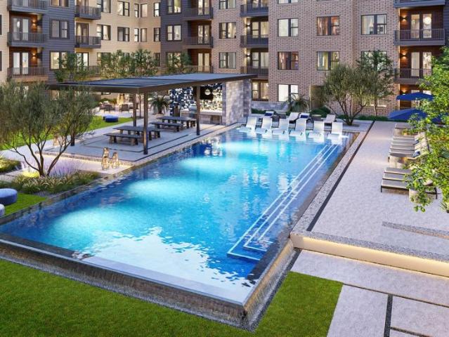 Apartment for rent in Austin, Texas