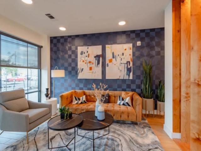 Apartment for rent in Austin, Texas