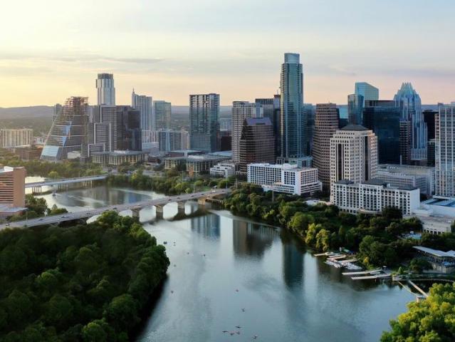 Apartment for rent in Austin, Texas