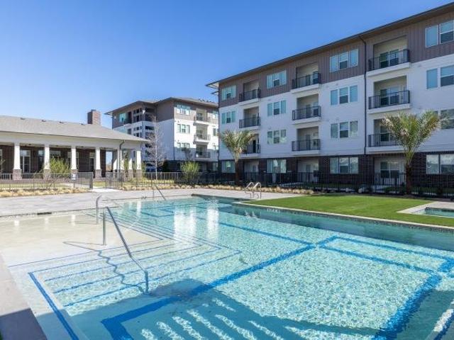 Apartment for rent in EastVillage, Austin