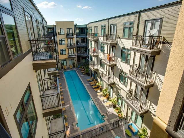 Apartment for rent in Austin, Texas