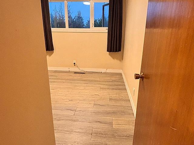 House for rent in Lethbridge, Alberta