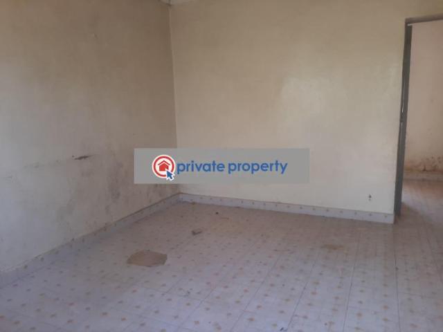 House for rent in Kikuyu, Kiambu