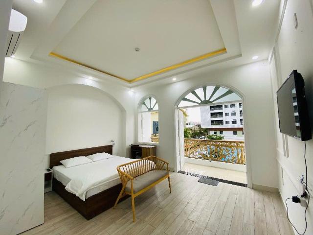 Căn hộ cho thuê tại Đà Nẵng