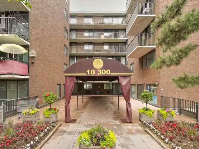 Condo for rent in St. Leonard's, Quebec