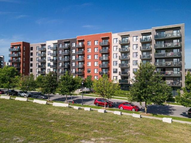 Apartment for rent in Boisbriand, Laurentides