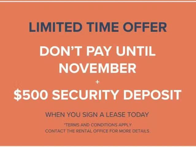 Condo for rent in Richmond, British Columbia