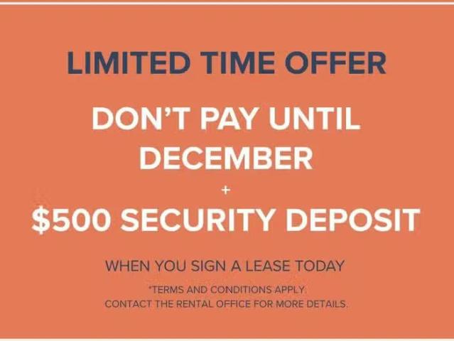 Condo for rent in Richmond, British Columbia