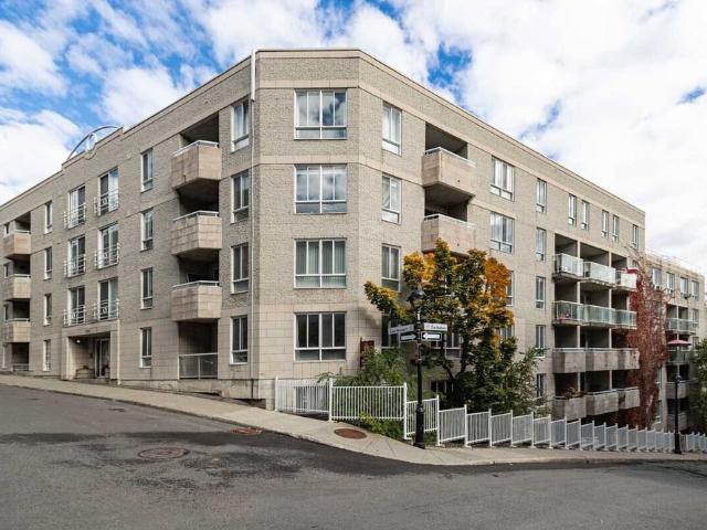 Apartment for rent in St. Leonard's, Quebec