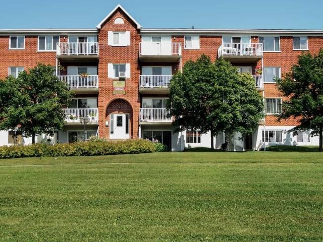 Apartment for rent in Québec, Quebec