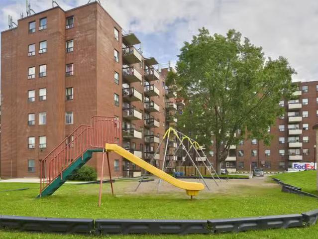 Condo for rent in Mississauga, Ontario