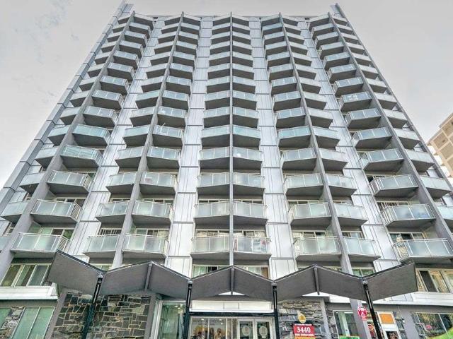 Apartment for rent in St. Leonard's, Quebec