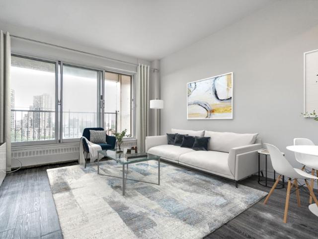 Apartment for rent in Mont-royal, Quebec