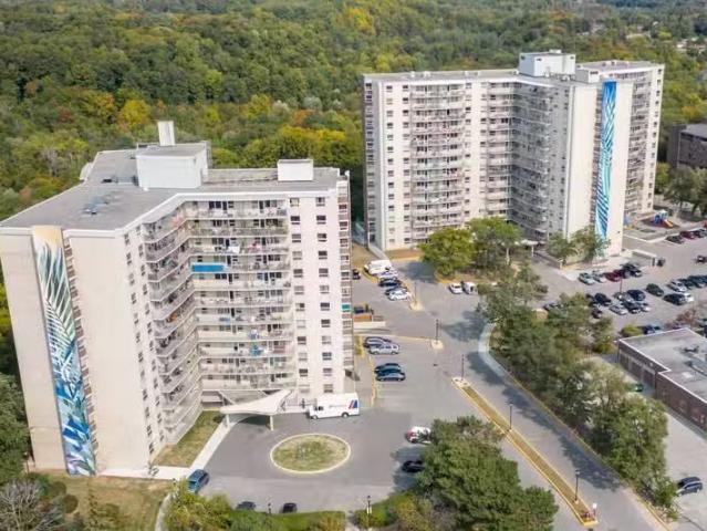 Condo for rent in Woburn, Ontario