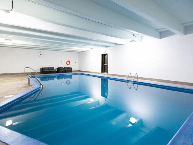 Apartment for rent in Québec, Quebec