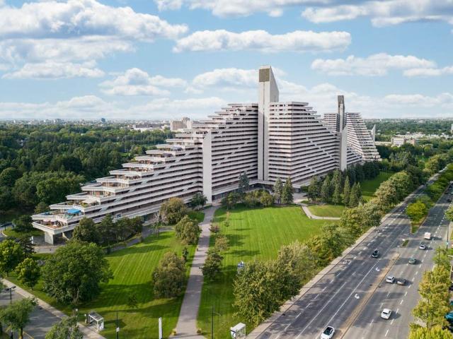 Apartment for rent in Hochelaga-Maisonneuve, Montréal