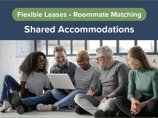 Apartment for rent in St. Leonard's, Quebec
