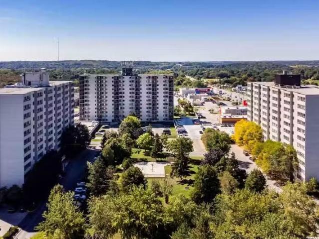 Condo for rent in Arva, Ontario