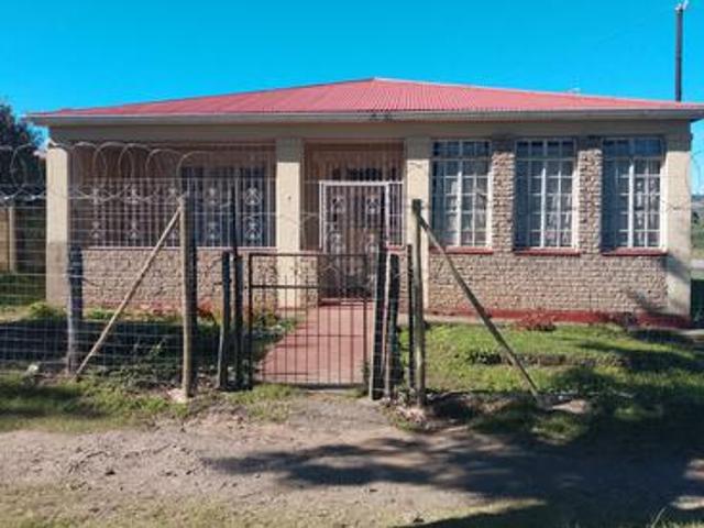 House for rent in Eastern Cape
