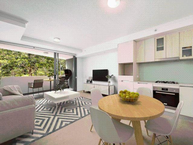 Apartment for rent in Toombul, Queensland