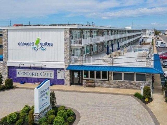 Condo for sale in Avalon, New Jersey