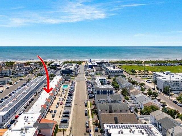 Condo for sale in Avalon, New Jersey