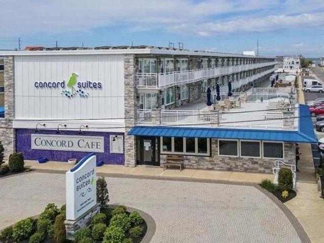 Condo for sale in Avalon, Cape May County