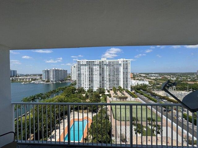 Condo for sale in Aventura, Florida