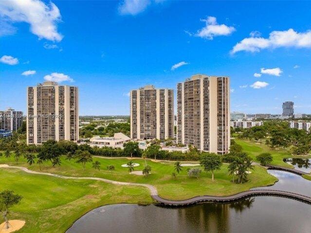 Condo for sale in Aventura, Florida