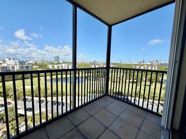 Condo for sale in Aventura, Florida