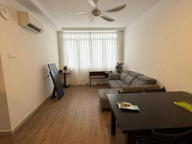 Serviced Residence for rent in Kuching, Sarawak
