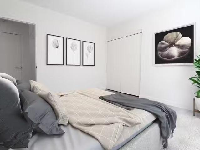 Condo for rent in Regina