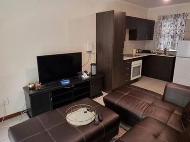Apartment for rent in Nooitgedacht, Gauteng