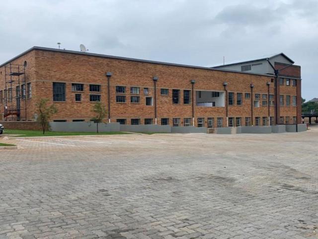 Apartment for rent in Newtown, Vosloorus