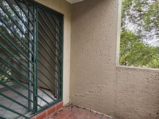 Apartment for rent in Bryanston, Randburg
