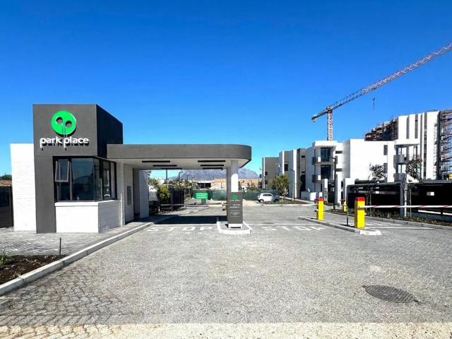 Apartment for rent in Milnerton, Western Cape