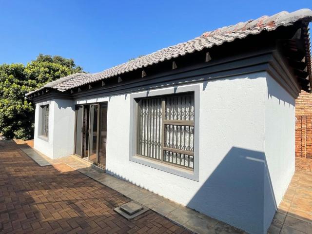 Apartment for rent in Akasia, Gauteng