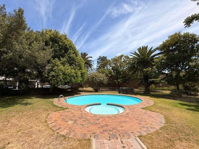 Apartment for rent in Cape Town, Western Cape