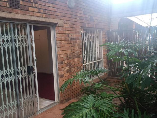 Apartment for rent in Randburg