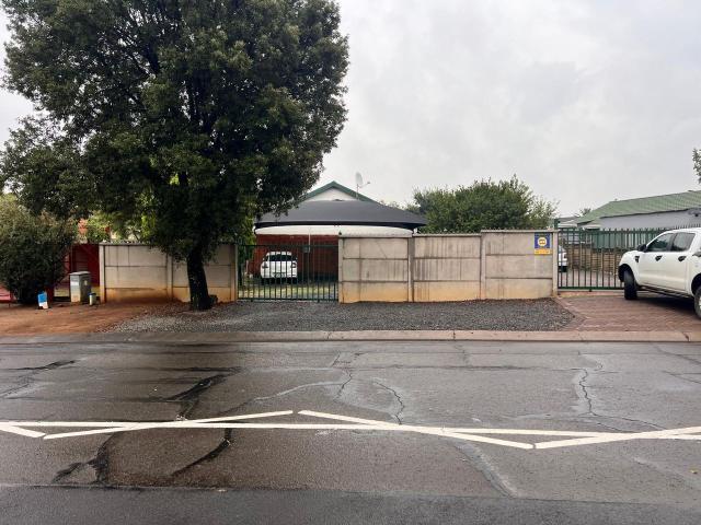 Apartment for rent in Bloemfontein, Free State