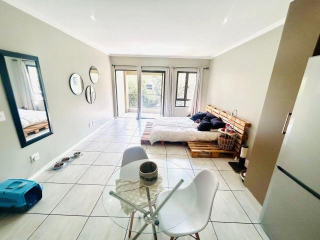 Apartment for rent in Randburg, Gauteng
