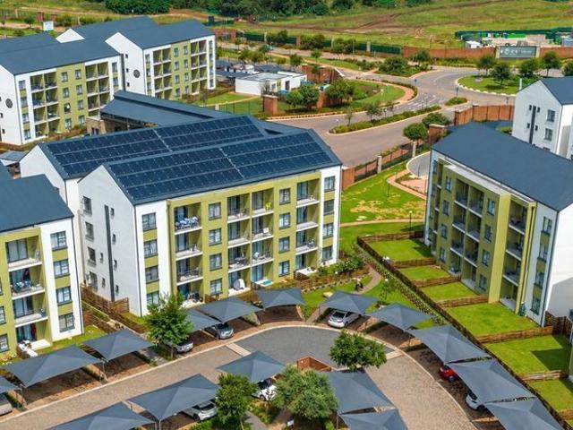 Apartment for rent in Pretoria Central, Pretoria