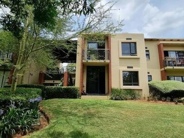 Apartment for rent in Nooitgedacht, Gauteng