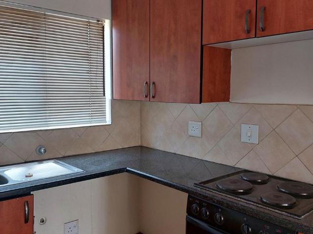 Apartment for rent in Roodepoort, Gauteng