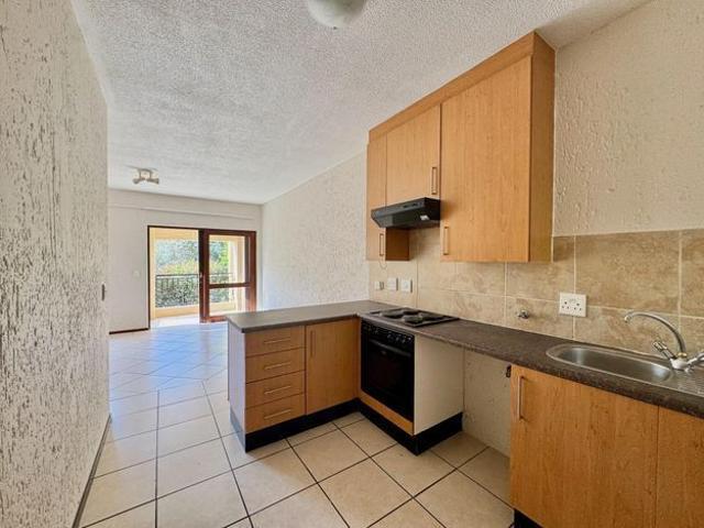 Apartment for rent in Johannesburg Ward 103, Sandton