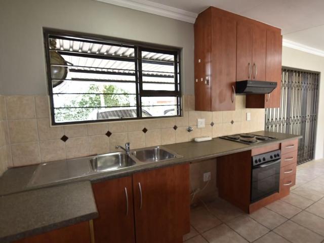 Room for rent in Pretoria