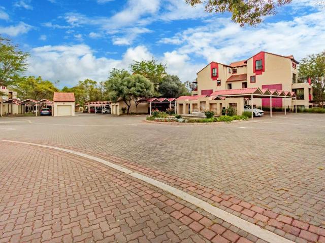 Apartment for rent in Waterkloof, Gauteng