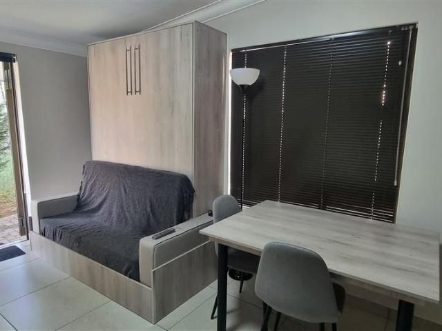 Apartment for rent in Waterkloof, Gauteng