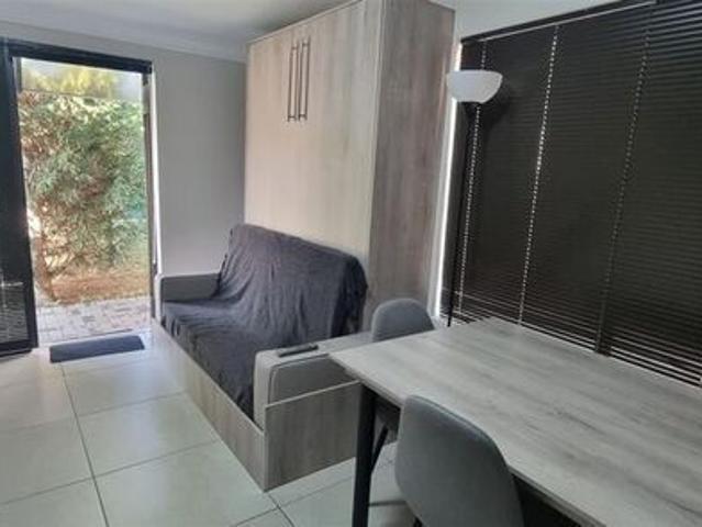 Apartment for rent in Queenswood, Pretoria